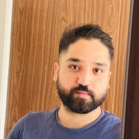 Chirag Dureja