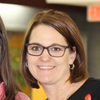 Adrienne (Addie) Vance