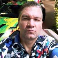 Christopher Salamone