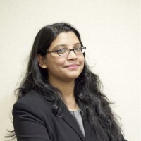 Reema Chatterjee