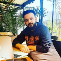 Mohammad Pour-Esmaeil