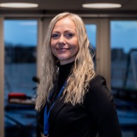 Anne Lise Amdal