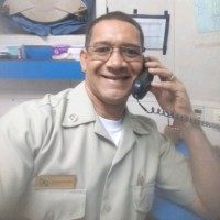 Dimas Pedro Silva Filho