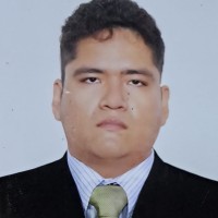 Luis Felipe Pimentel Poma
