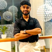 Pratik Kailas Dighe