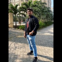 Viraj Rane