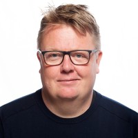 Niklas Nordlund