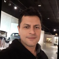 Amir Ghaemi