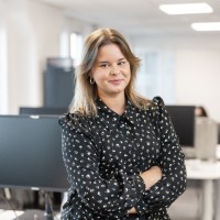 Josefine Hjelte
