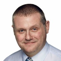 Wayne Holmes