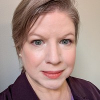 Kathryn Aegis