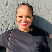 Vuyelwa Mponco