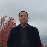 Mark Zhang