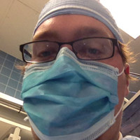 Randall Hickman, Rn