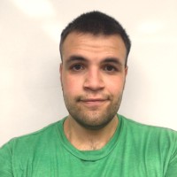 Jovanie Ramos-Romero