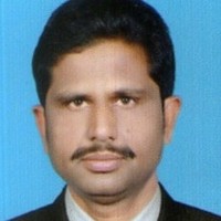 Venugopalreddy Indireddy