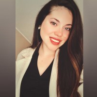 Paola Alejandra Ramirez O