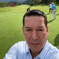 Edgar Suárez Franco.