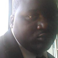 dwayne gilchrist