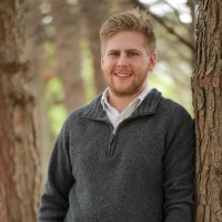 Travis Falkenberg