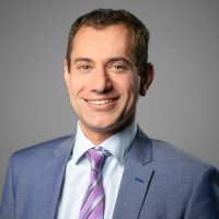 Steven Vozzo