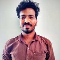 Srinivasan K