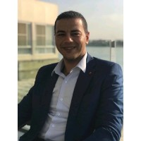Mahmoud Farouk