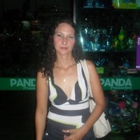 Marcia Janine Jannyne