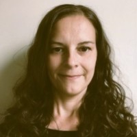 Ulrika Nilsson