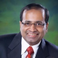 Nitin JagMohanLal Mahajan