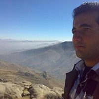Mohammadali Alimohammadi