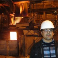 Masoud Yazdanpanah