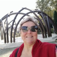 Maria Lucia Brison