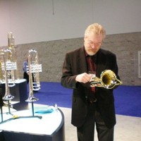 Brent Rosborough