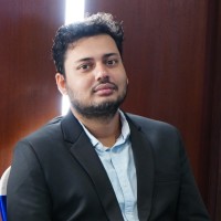 Soumitra DasMahapatra