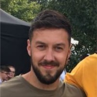 James Northage