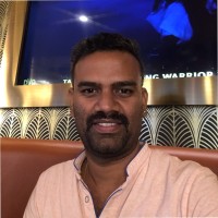Karthik S