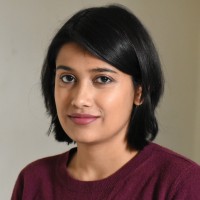 Sumita Chakraborty, Ph.D.