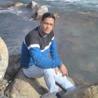 Kundan Soni