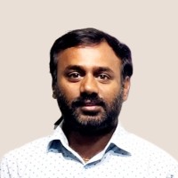 Madhusudhan Reddy