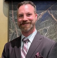 Jay “Moose” Kawecki