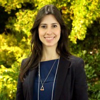 Sarah Penido