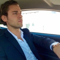 Riccardo Beghetto