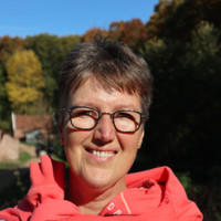 Regine Bakker