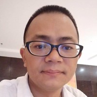 Eric Huang