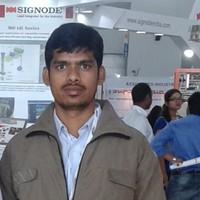 Vinod Babu Kara