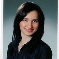Özlem Dalgıç