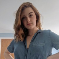 Eve Mortimer