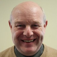 Jonathan Panton