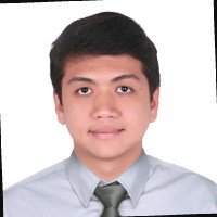 Ralph Martin Garcia